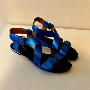 Sandro sandals
